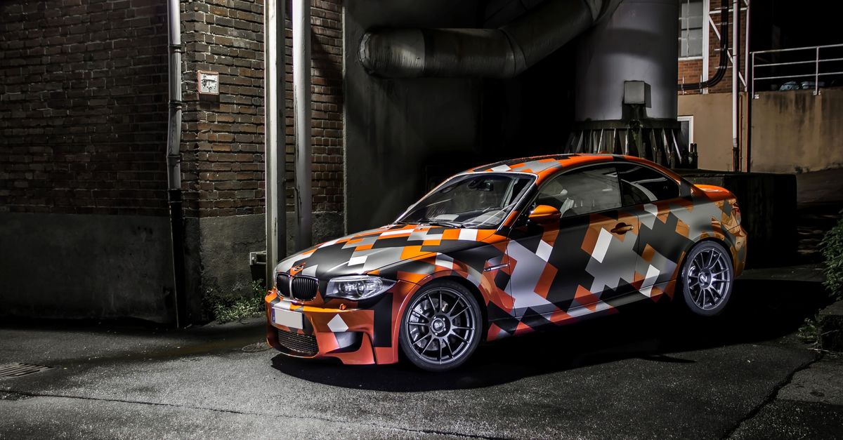 Comparing Vehicle Wraps and Paint: Which Provides Better Protection?