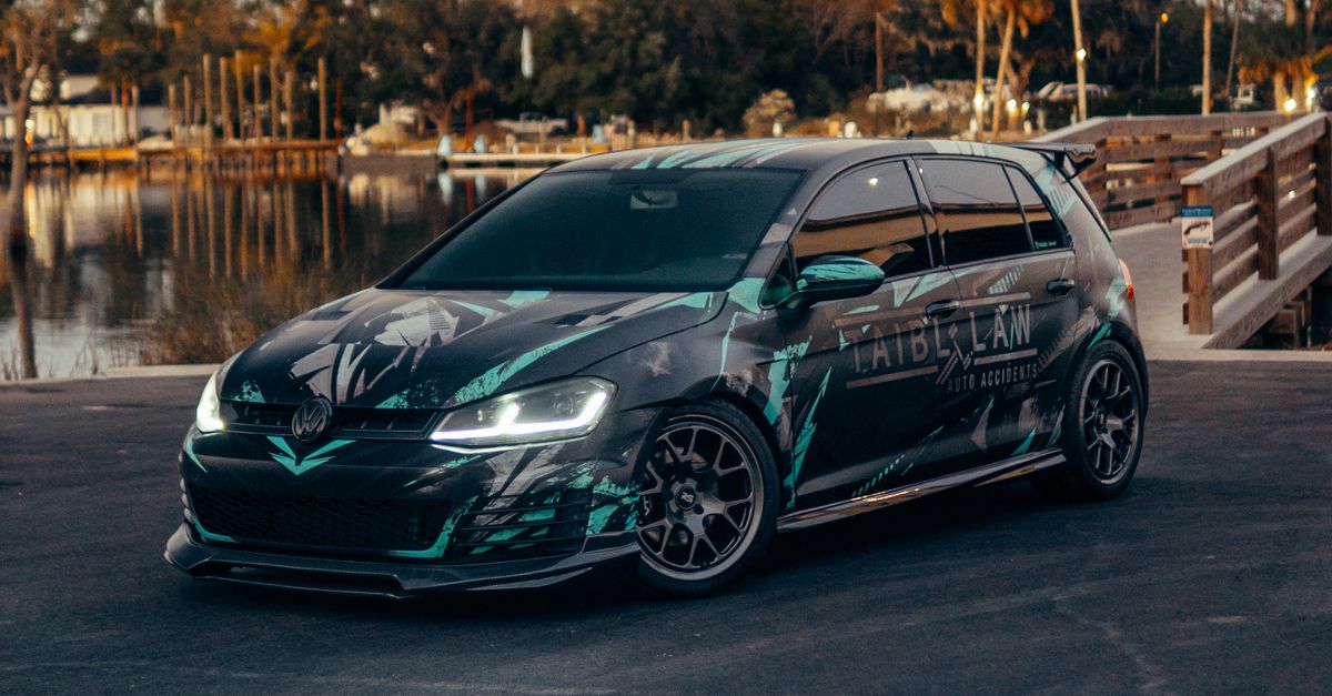 Eco-Friendly Methods for Vehicle Wrap Disposal