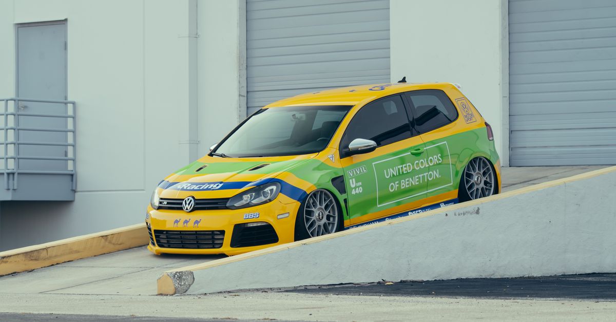 Eco-Friendly Vinyl Options for Sustainable Vehicle Wraps