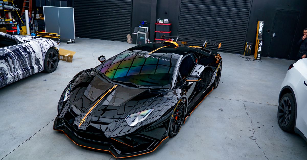 Essential Steps for Preparing Your Vehicle for a Wrap