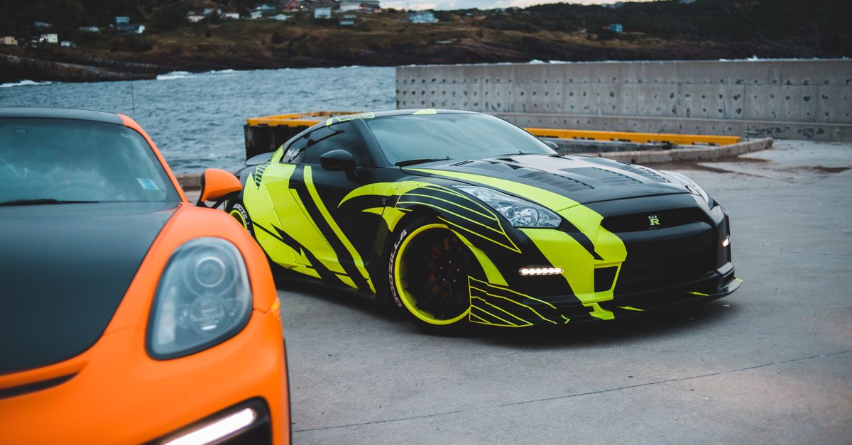 Financial Incentives for Opting Vehicle Wraps Instead of Paint