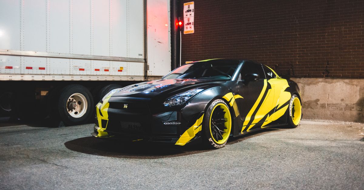 The Benefits of Using Vehicle Wraps for Event Promotion