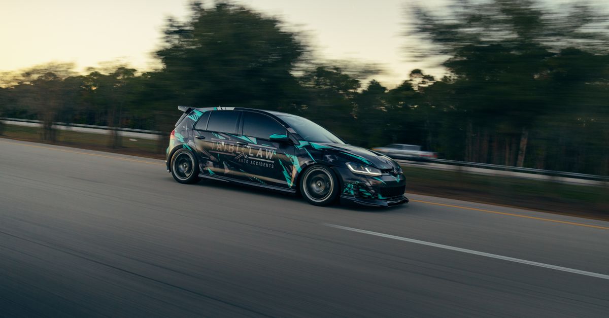 The Importance of Surface Cleaning Before Vehicle Wrap Installation